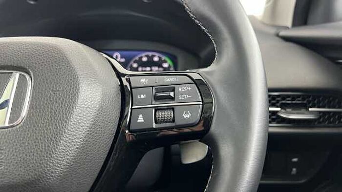 Honda ZR-V e:HEV 2.0 h i-MMD Advance SUV 5dr Petrol Hybrid eCVT Euro 6 (s/s) (184 ps) 