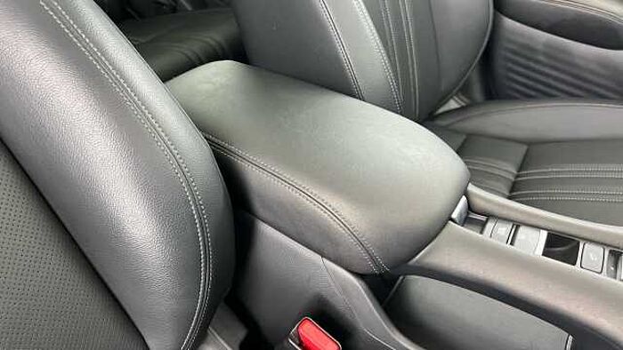 Honda ZR-V e:HEV 2.0 h i-MMD Advance SUV 5dr Petrol Hybrid eCVT Euro 6 (s/s) (184 ps) 