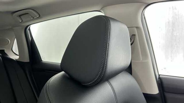 Honda ZR-V e:HEV 2.0 h i-MMD Advance SUV 5dr Petrol Hybrid eCVT Euro 6 (s/s) (184 ps) 