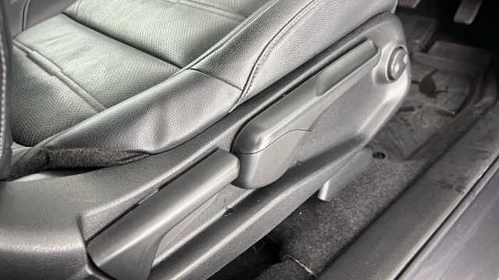 Honda CR-V Hybrid 2.0 h i-MMD SR SUV 5dr Petrol Hybrid eCVT 4WD Euro 6 (s/s) (184 ps) 