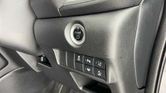 Honda CR-V Hybrid 2.0 h i-MMD SR SUV 5dr Petrol Hybrid eCVT 4WD Euro 6 (s/s) (184 ps) 