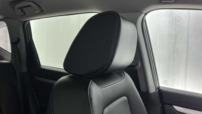 Honda CR-V Hybrid 2.0 h i-MMD SR SUV 5dr Petrol Hybrid eCVT 4WD Euro 6 (s/s) (184 ps) 