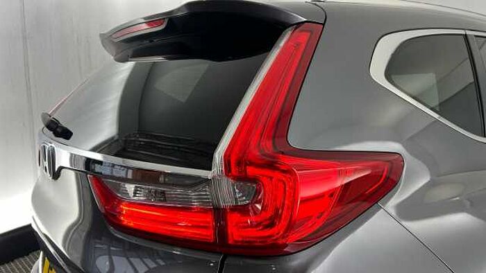 Honda CR-V Hybrid 2.0 h i-MMD SR SUV 5dr Petrol Hybrid eCVT 4WD Euro 6 (s/s) (184 ps) 