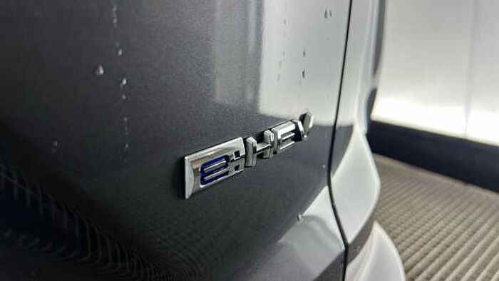 Honda CR-V Hybrid 2.0 h i-MMD SR SUV 5dr Petrol Hybrid eCVT 4WD Euro 6 (s/s) (184 ps) 