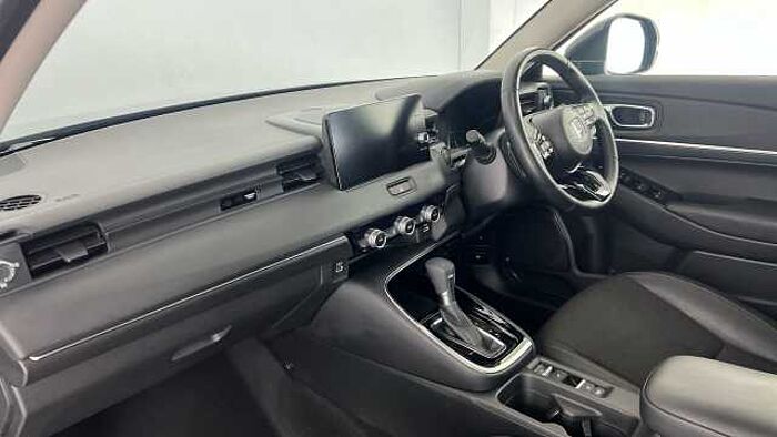 Honda HR-V Hybrid 1.5 h i-MMD Advance SUV 5dr Petrol Hybrid CVT Euro 6 (s/s) (131 ps) 