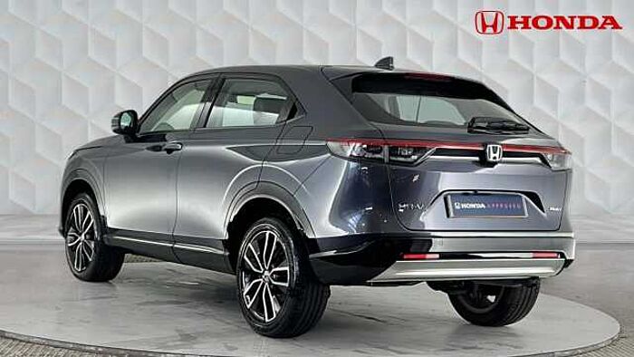 Honda HR-V Hybrid 1.5 h i-MMD Advance SUV 5dr Petrol Hybrid CVT Euro 6 (s/s) (131 ps) 