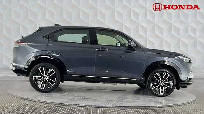Honda HR-V Hybrid 1.5 h i-MMD Advance SUV 5dr Petrol Hybrid CVT Euro 6 (s/s) (131 ps) 