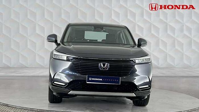 Honda HR-V Hybrid 1.5 h i-MMD Advance SUV 5dr Petrol Hybrid CVT Euro 6 (s/s) (131 ps) 