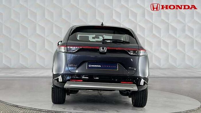 Honda HR-V Hybrid 1.5 h i-MMD Advance SUV 5dr Petrol Hybrid CVT Euro 6 (s/s) (131 ps) 