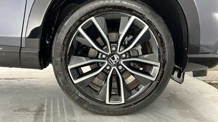 Honda HR-V Hybrid 1.5 h i-MMD Advance SUV 5dr Petrol Hybrid CVT Euro 6 (s/s) (131 ps) 