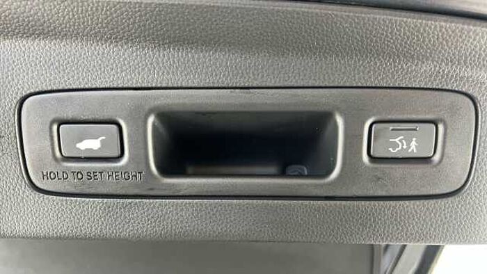 Honda HR-V Hybrid 1.5 h i-MMD Advance SUV 5dr Petrol Hybrid CVT Euro 6 (s/s) (131 ps) 