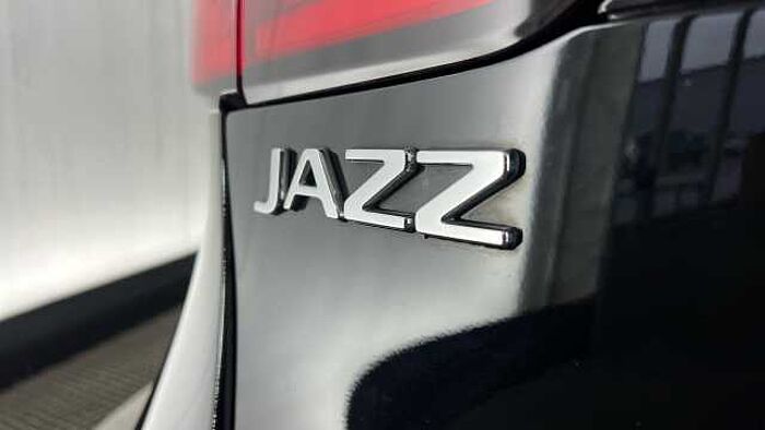Honda Jazz Hybrid 1.5 h i-MMD Advance Sport Hatchback 5dr Petrol Hybrid eCVT Euro 6 (s/s) (122 ps) 