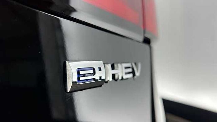 Honda Jazz Hybrid 1.5 h i-MMD Advance Sport Hatchback 5dr Petrol Hybrid eCVT Euro 6 (s/s) (122 ps) 