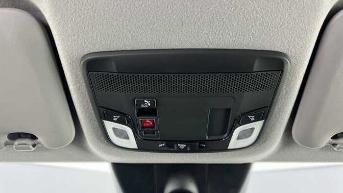 Honda Jazz Hybrid 1.5 h i-MMD Advance Sport Hatchback 5dr Petrol Hybrid eCVT Euro 6 (s/s) (122 ps) 