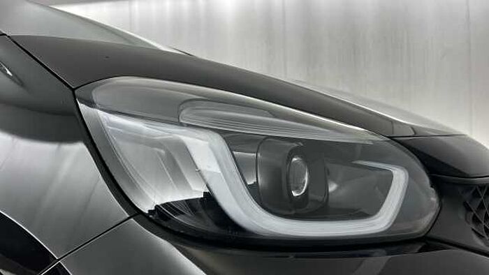 Honda Jazz Hybrid 1.5 h i-MMD Advance Sport Hatchback 5dr Petrol Hybrid eCVT Euro 6 (s/s) (122 ps) 