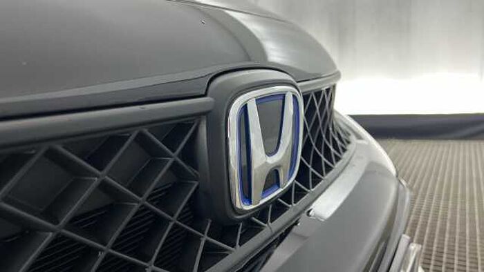Honda Jazz Hybrid 1.5 h i-MMD Advance Sport Hatchback 5dr Petrol Hybrid eCVT Euro 6 (s/s) (122 ps) 