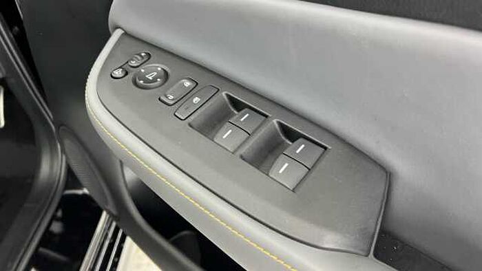 Honda Jazz Hybrid 1.5 h i-MMD Advance Sport Hatchback 5dr Petrol Hybrid eCVT Euro 6 (s/s) (122 ps) 