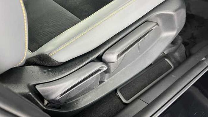 Honda Jazz Hybrid 1.5 h i-MMD Advance Sport Hatchback 5dr Petrol Hybrid eCVT Euro 6 (s/s) (122 ps) 