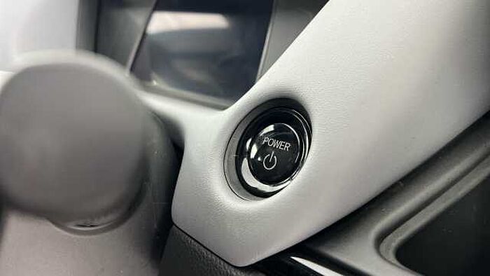 Honda Jazz Hybrid 1.5 h i-MMD Advance Sport Hatchback 5dr Petrol Hybrid eCVT Euro 6 (s/s) (122 ps) 