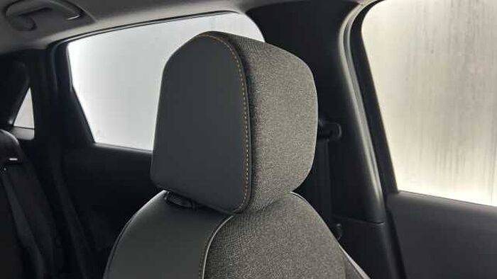 Honda Jazz Hybrid 1.5 h i-MMD Advance Sport Hatchback 5dr Petrol Hybrid eCVT Euro 6 (s/s) (122 ps) 