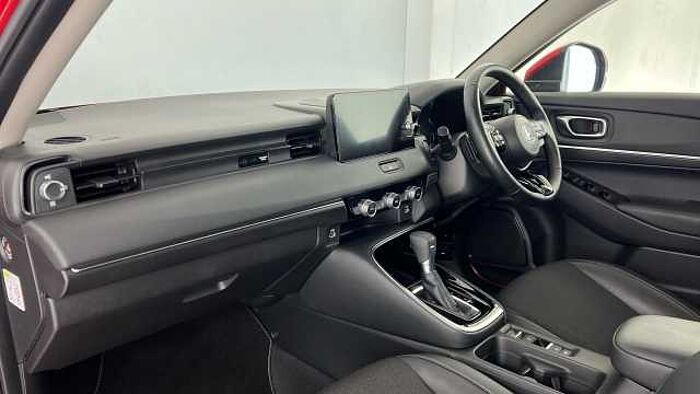 Honda HR-V Hybrid 1.5 h i-MMD Advance SUV 5dr Petrol Hybrid CVT Euro 6 (s/s) (131 ps) 