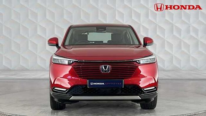 Honda HR-V Hybrid 1.5 h i-MMD Advance SUV 5dr Petrol Hybrid CVT Euro 6 (s/s) (131 ps) 
