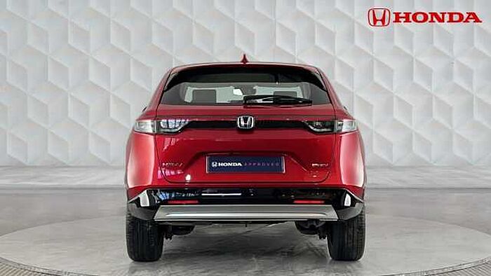Honda HR-V Hybrid 1.5 h i-MMD Advance SUV 5dr Petrol Hybrid CVT Euro 6 (s/s) (131 ps) 