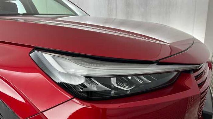 Honda HR-V Hybrid 1.5 h i-MMD Advance SUV 5dr Petrol Hybrid CVT Euro 6 (s/s) (131 ps) 