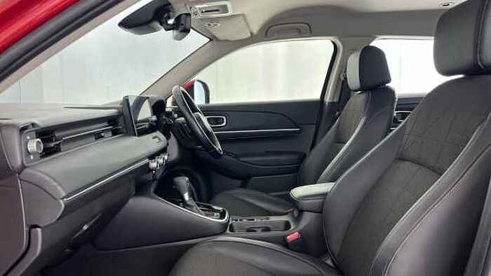 Honda HR-V Hybrid 1.5 h i-MMD Advance SUV 5dr Petrol Hybrid CVT Euro 6 (s/s) (131 ps) 