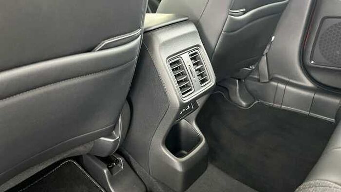 Honda HR-V Hybrid 1.5 h i-MMD Advance SUV 5dr Petrol Hybrid CVT Euro 6 (s/s) (131 ps) 