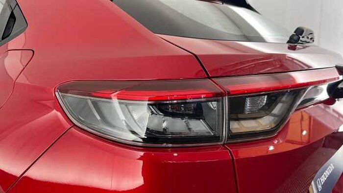 Honda HR-V Hybrid 1.5 h i-MMD Advance SUV 5dr Petrol Hybrid CVT Euro 6 (s/s) (131 ps) 