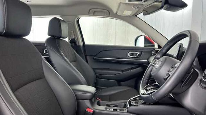 Honda HR-V Hybrid 1.5 h i-MMD Advance SUV 5dr Petrol Hybrid CVT Euro 6 (s/s) (131 ps) 