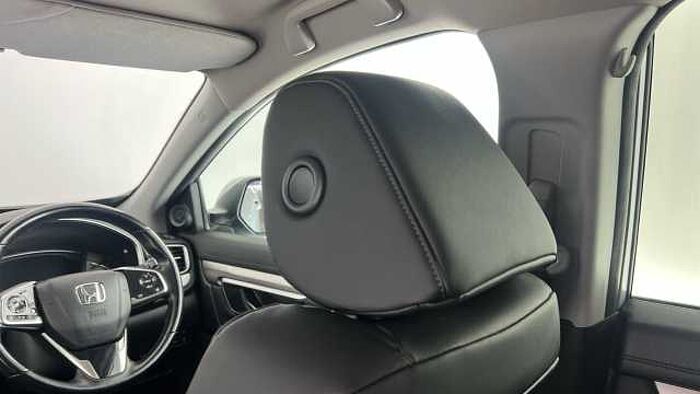 Honda CR-V Hybrid 2.0 h i-MMD SR SUV 5dr Petrol Hybrid eCVT 4WD Euro 6 (s/s) (184 ps) 