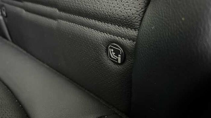 Honda CR-V Hybrid 2.0 h i-MMD SR SUV 5dr Petrol Hybrid eCVT 4WD Euro 6 (s/s) (184 ps) 