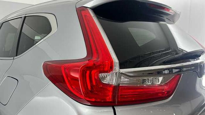 Honda CR-V Hybrid 2.0 h i-MMD SR SUV 5dr Petrol Hybrid eCVT 4WD Euro 6 (s/s) (184 ps) 