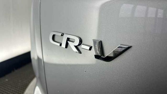 Honda CR-V Hybrid 2.0 h i-MMD SR SUV 5dr Petrol Hybrid eCVT 4WD Euro 6 (s/s) (184 ps) 