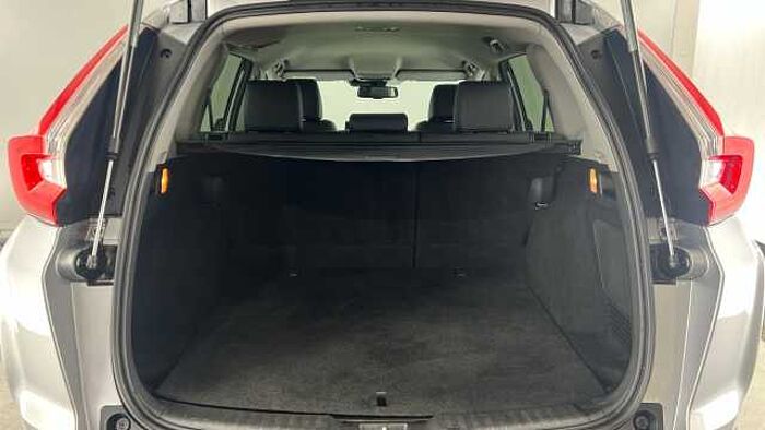 Honda CR-V Hybrid 2.0 h i-MMD SR SUV 5dr Petrol Hybrid eCVT 4WD Euro 6 (s/s) (184 ps) 