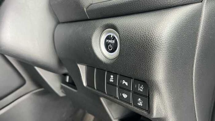 Honda CR-V Hybrid 2.0 h i-MMD SR SUV 5dr Petrol Hybrid eCVT 4WD Euro 6 (s/s) (184 ps) 