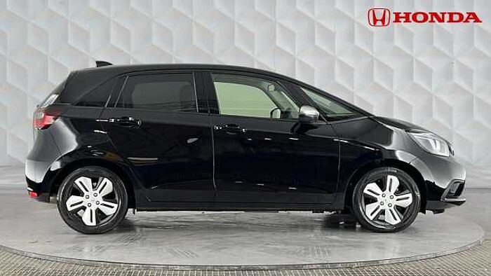 Honda Jazz Hybrid 1.5 h i-MMD EX Hatchback 5dr Petrol Hybrid eCVT Euro 6 (s/s) (107 ps) 