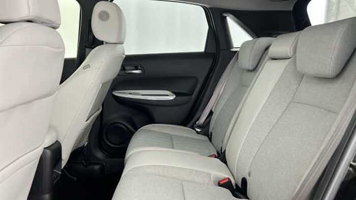 Honda Jazz Hybrid 1.5 h i-MMD EX Hatchback 5dr Petrol Hybrid eCVT Euro 6 (s/s) (107 ps) 