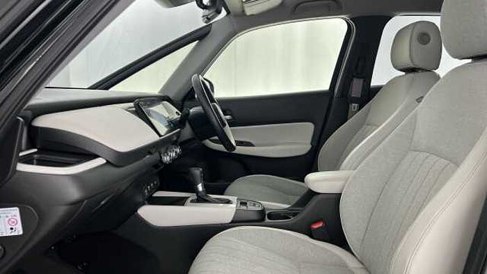 Honda Jazz Hybrid 1.5 h i-MMD EX Hatchback 5dr Petrol Hybrid eCVT Euro 6 (s/s) (107 ps) 