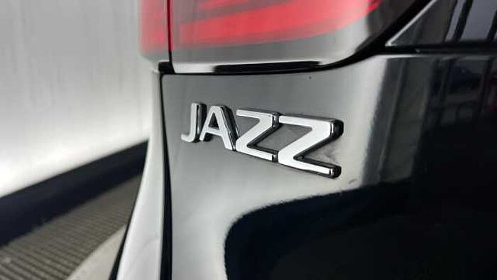Honda Jazz Hybrid 1.5 h i-MMD EX Hatchback 5dr Petrol Hybrid eCVT Euro 6 (s/s) (107 ps) 