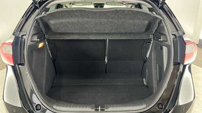 Honda Jazz Hybrid 1.5 h i-MMD EX Hatchback 5dr Petrol Hybrid eCVT Euro 6 (s/s) (107 ps) 