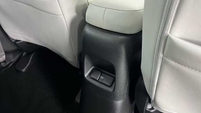 Honda Jazz Hybrid 1.5 h i-MMD EX Hatchback 5dr Petrol Hybrid eCVT Euro 6 (s/s) (107 ps) 