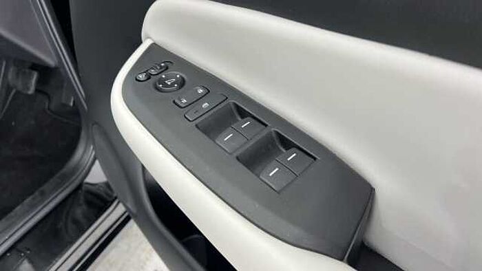 Honda Jazz Hybrid 1.5 h i-MMD EX Hatchback 5dr Petrol Hybrid eCVT Euro 6 (s/s) (107 ps) 