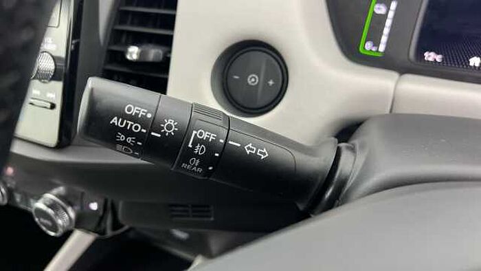 Honda Jazz Hybrid 1.5 h i-MMD EX Hatchback 5dr Petrol Hybrid eCVT Euro 6 (s/s) (107 ps) 