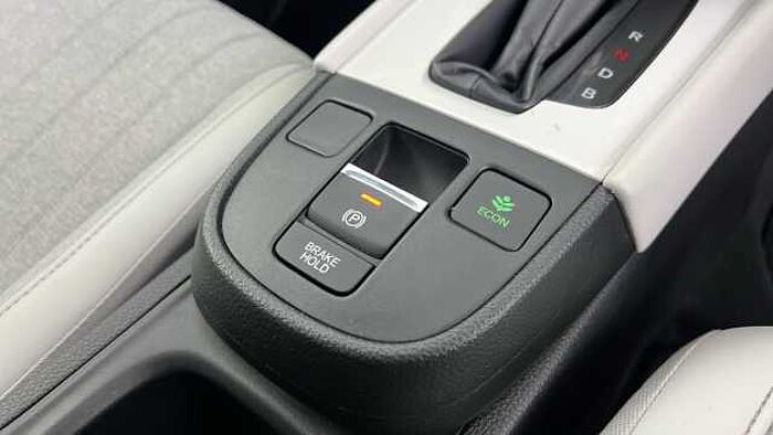 Honda Jazz Hybrid 1.5 h i-MMD EX Hatchback 5dr Petrol Hybrid eCVT Euro 6 (s/s) (107 ps) 