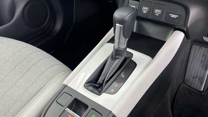 Honda Jazz Hybrid 1.5 h i-MMD EX Hatchback 5dr Petrol Hybrid eCVT Euro 6 (s/s) (107 ps) 