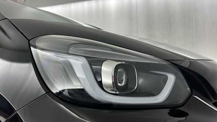 Honda Jazz Hybrid 1.5 h i-MMD EX Hatchback 5dr Petrol Hybrid eCVT Euro 6 (s/s) (107 ps) 