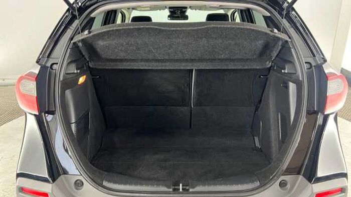 Honda Jazz Hybrid 1.5 h i-MMD Crosstar EX Hatchback 5dr Petrol Hybrid eCVT Euro 6 (s/s) (109 ps) 